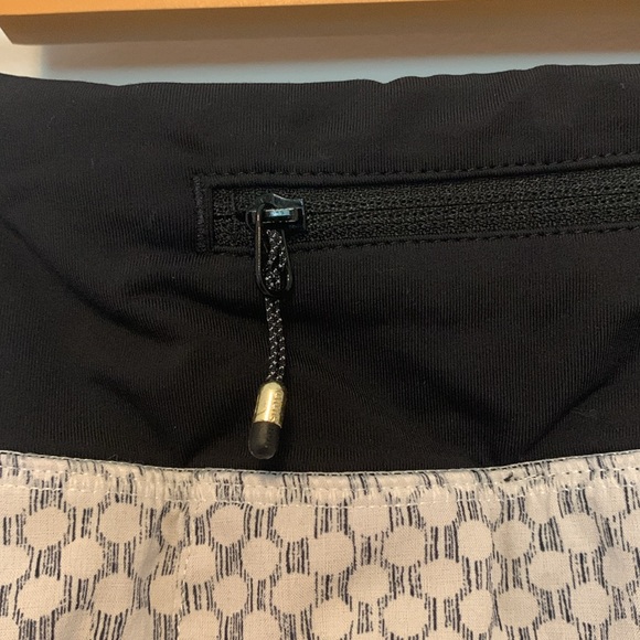 Lululemon Pace Rival Skirt II (Tall) *4-way Stretch - Picture 6 of 10